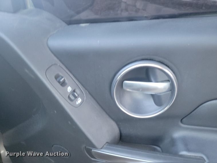 image for item LA9588 2008 Pontiac  Grand Prix 