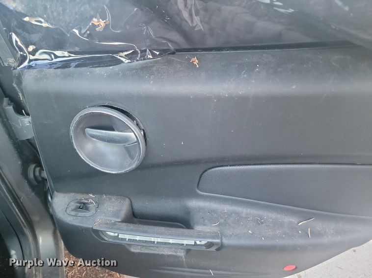 image for item LA9588 2008 Pontiac  Grand Prix 