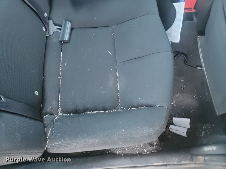 image for item LA9588 2008 Pontiac  Grand Prix 