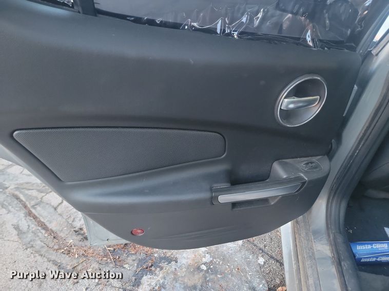 image for item LA9588 2008 Pontiac  Grand Prix 