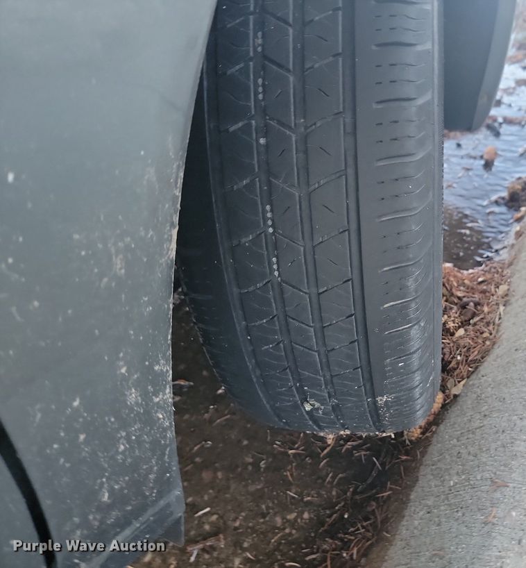 image for item LA9588 2008 Pontiac  Grand Prix 