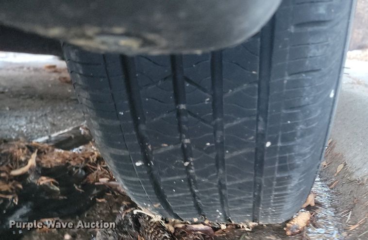 image for item LA9588 2008 Pontiac  Grand Prix 