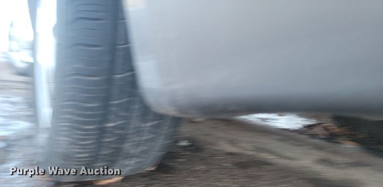 image for item LA9588 2008 Pontiac  Grand Prix 