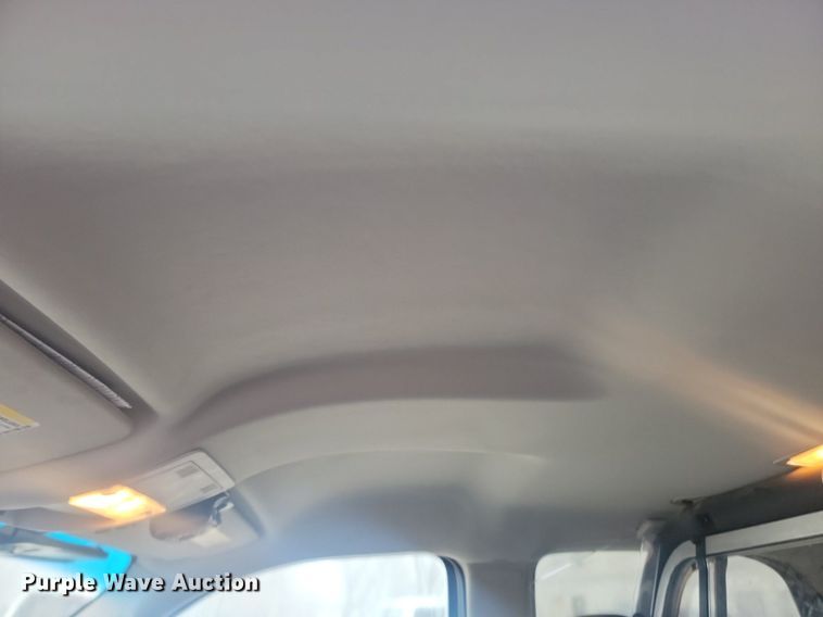 image for item LA9614 2013 Chevrolet  Tahoe Police SUV