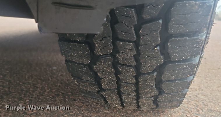 image for item LA9614 2013 Chevrolet  Tahoe Police SUV