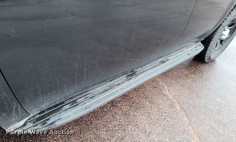 image for item LA9641 2010 Chevrolet  Tahoe  SUV