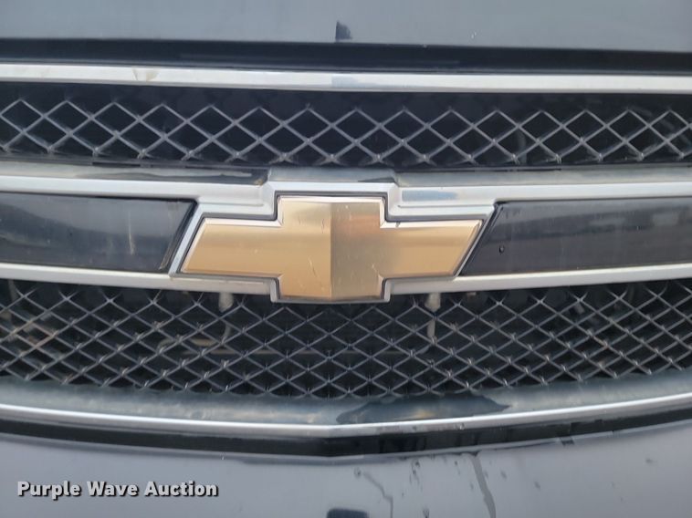 image for item LA9641 2010 Chevrolet  Tahoe  SUV