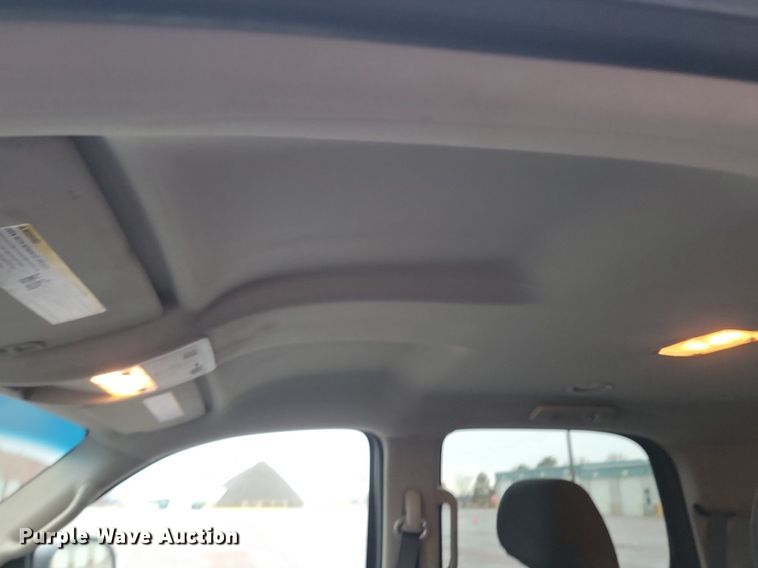 image for item LA9641 2010 Chevrolet  Tahoe  SUV