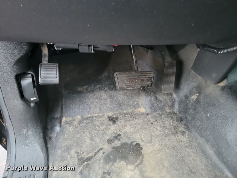 image for item LA9641 2010 Chevrolet  Tahoe  SUV