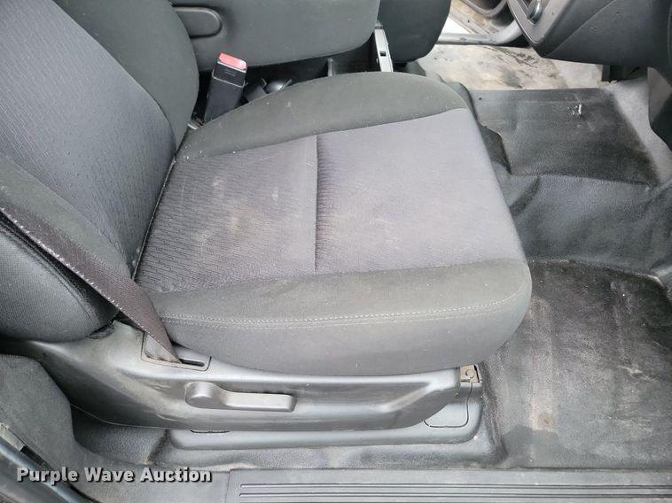 image for item LA9641 2010 Chevrolet  Tahoe  SUV