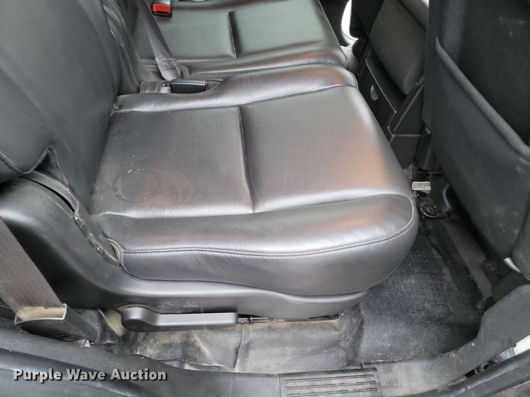 image for item LA9641 2010 Chevrolet  Tahoe  SUV