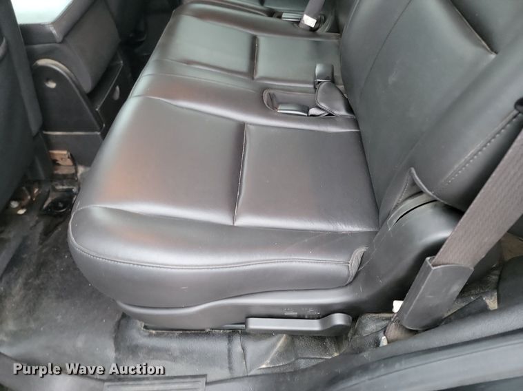 image for item LA9641 2010 Chevrolet  Tahoe  SUV