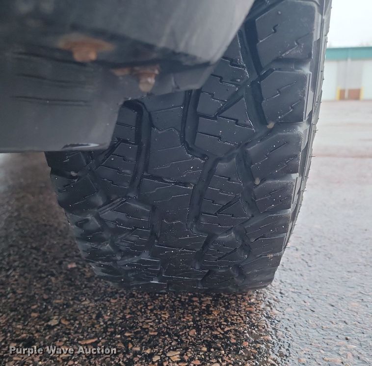 image for item LA9641 2010 Chevrolet  Tahoe  SUV