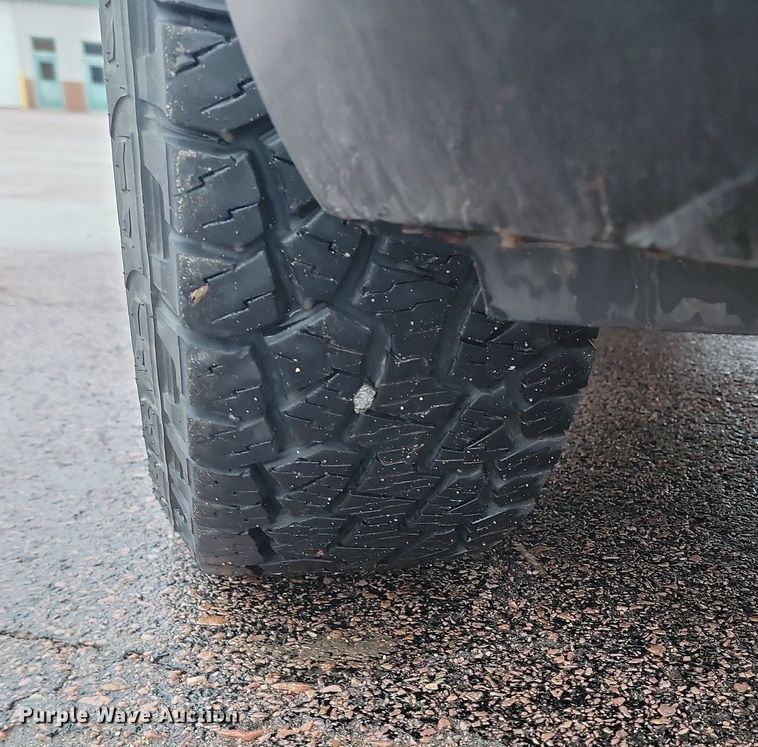 image for item LA9641 2010 Chevrolet  Tahoe  SUV