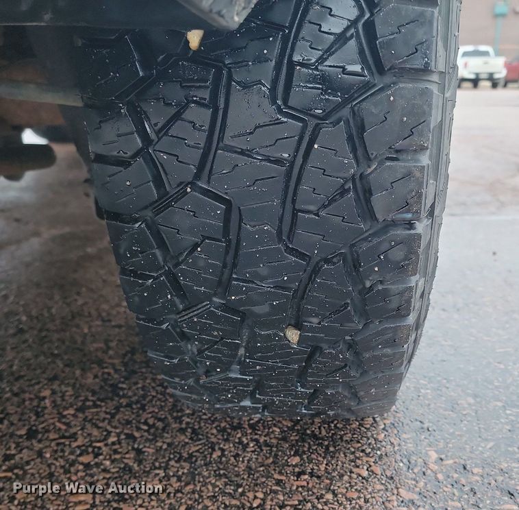 image for item LA9641 2010 Chevrolet  Tahoe  SUV