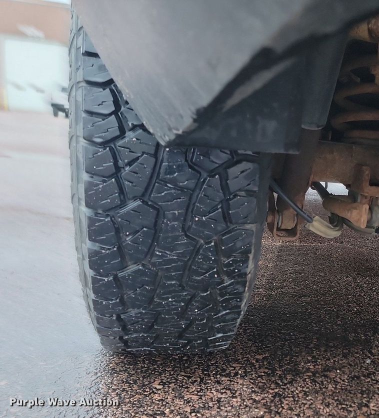 image for item LA9641 2010 Chevrolet  Tahoe  SUV