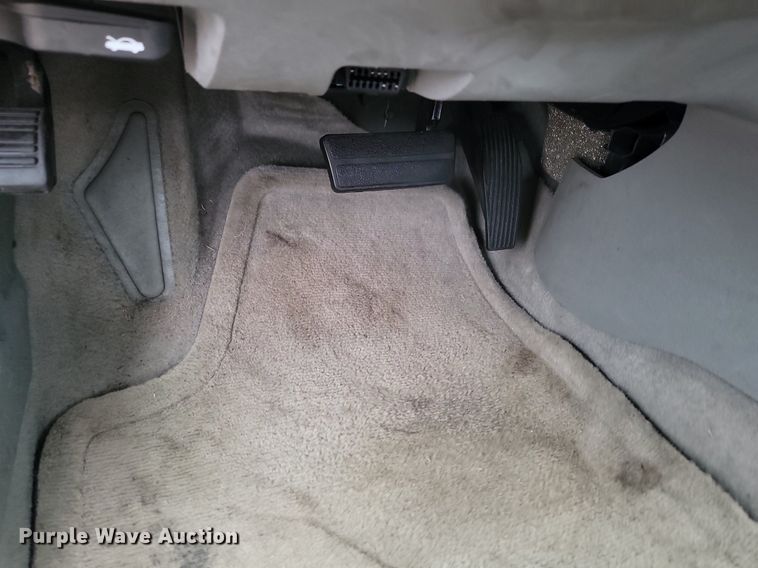 image for item LA9644 2011 Chevrolet  Malibu 