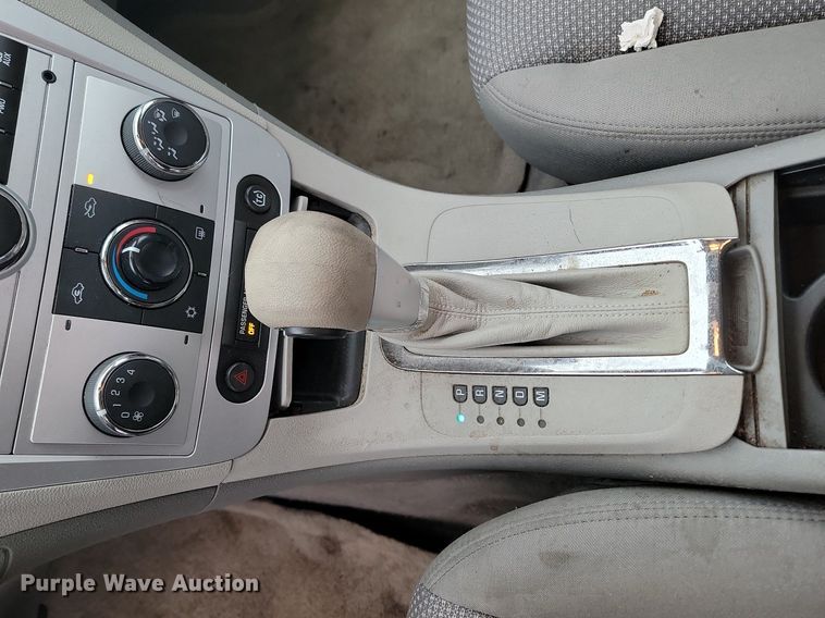 image for item LA9644 2011 Chevrolet  Malibu 