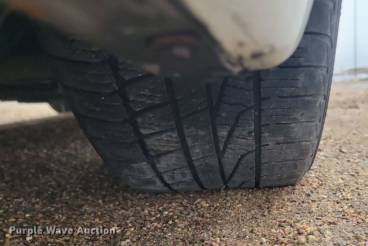 image for item LA9644 2011 Chevrolet  Malibu 