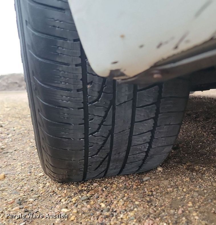 image for item LA9644 2011 Chevrolet  Malibu 