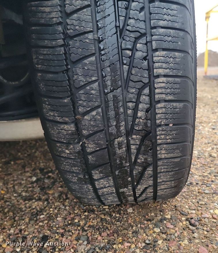 image for item LA9644 2011 Chevrolet  Malibu 