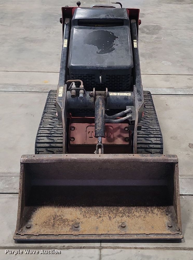 image for item LA9647 2013 Toro Dingo 22324 TX525 compact utility loader