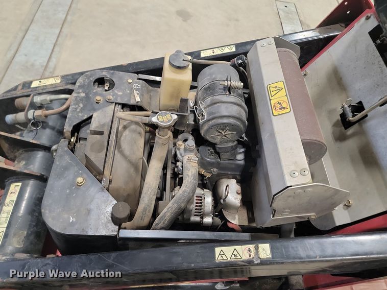 image for item LA9647 2013 Toro Dingo 22324 TX525 compact utility loader