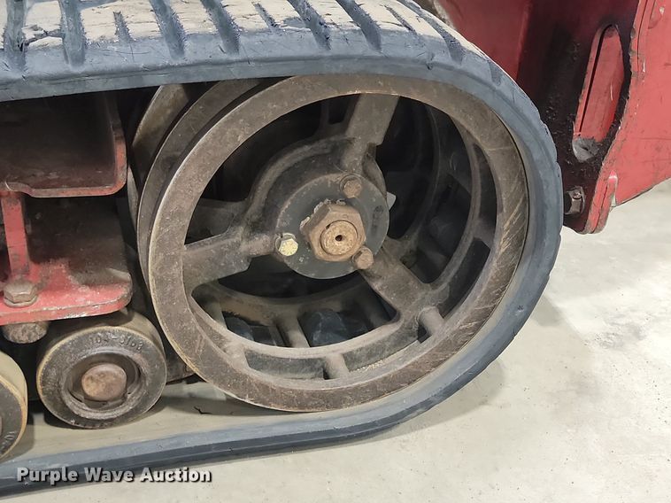 image for item LA9647 2013 Toro Dingo 22324 TX525 compact utility loader