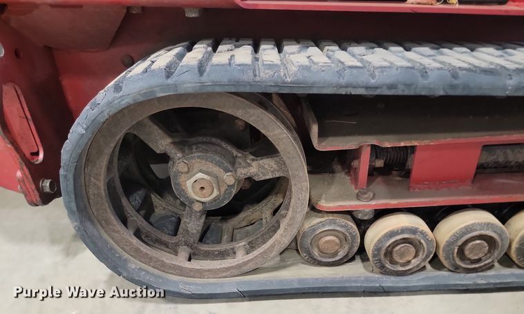 image for item LA9647 2013 Toro Dingo 22324 TX525 compact utility loader