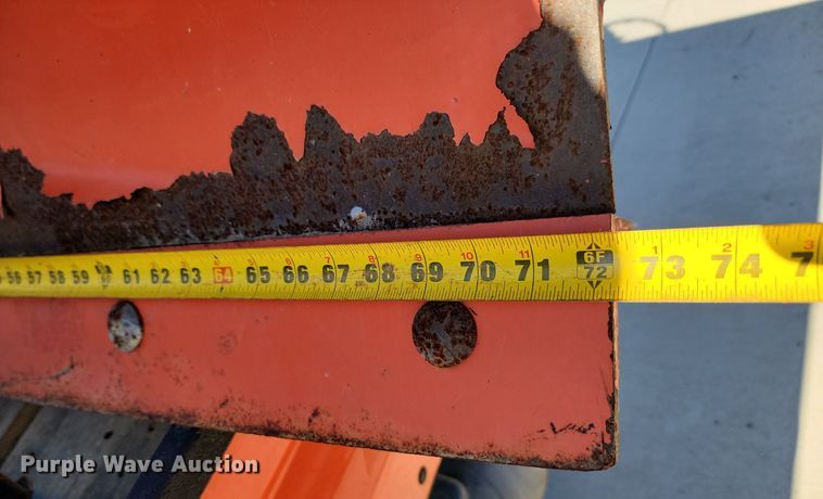 image for item LA9660 2010 Kubota  RTV1100 utility vehicle