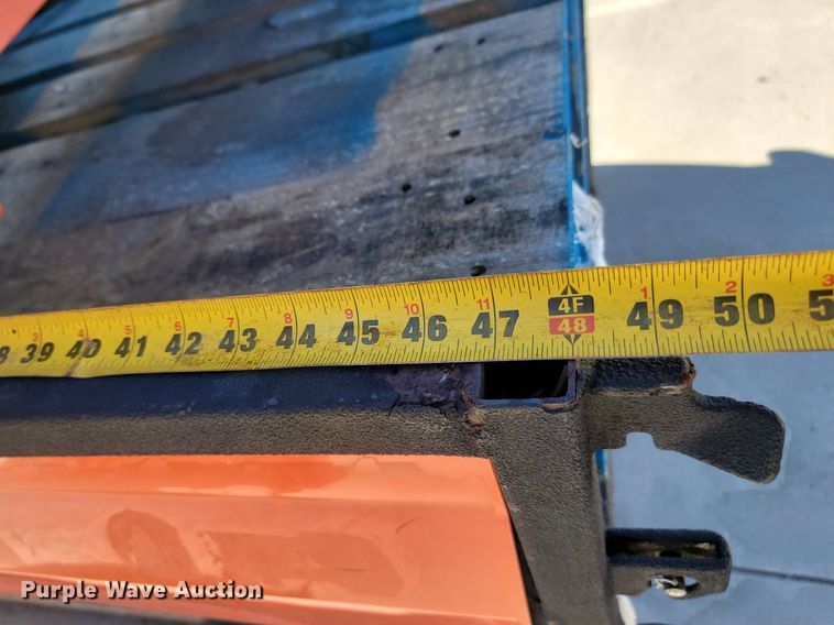 image for item LA9660 2010 Kubota  RTV1100 utility vehicle