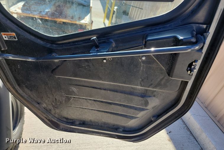 image for item LA9660 2010 Kubota  RTV1100 utility vehicle