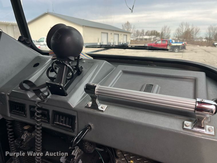 image for item LD9939 1995 E-One fire truck