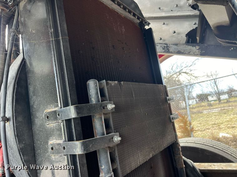 image for item LD9939 1995 E-One fire truck