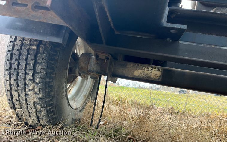 image for item LD9940 Gorman-Rupp 16D60-F3L pump