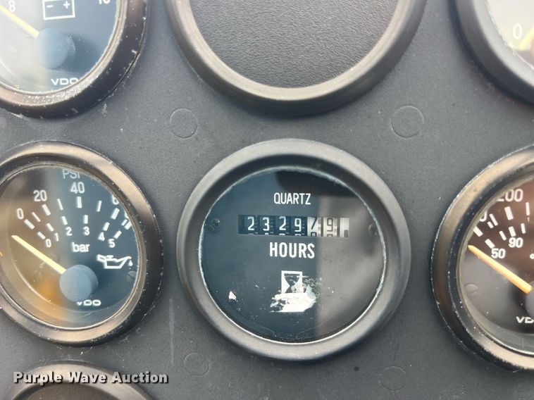 image for item LD9940 Gorman-Rupp 16D60-F3L pump