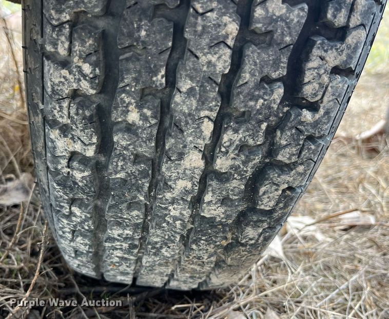 image for item LD9940 Gorman-Rupp 16D60-F3L pump