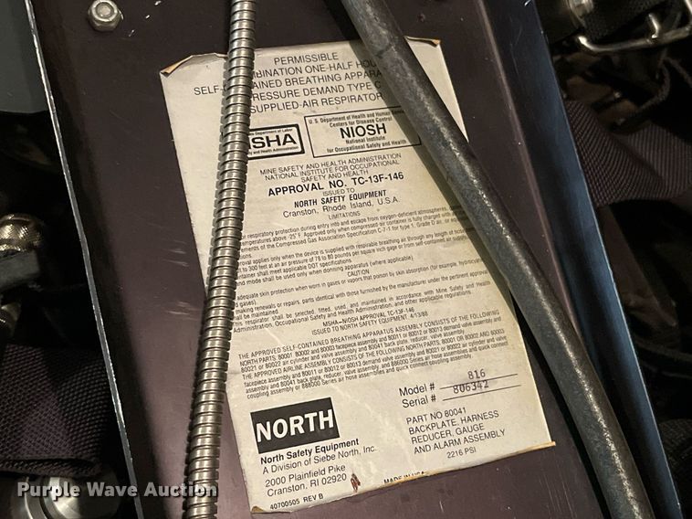 image for item LD9948 Fire fighter equipment 