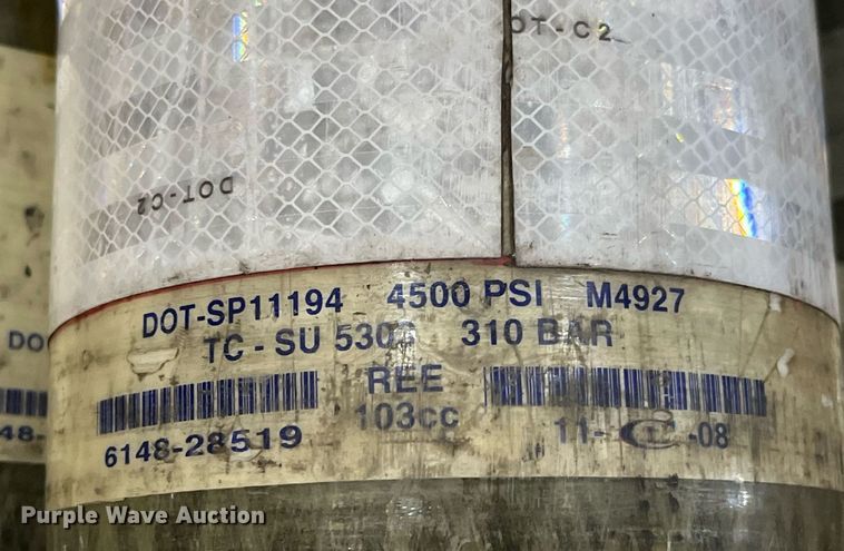 image for item LD9948 Fire fighter equipment 