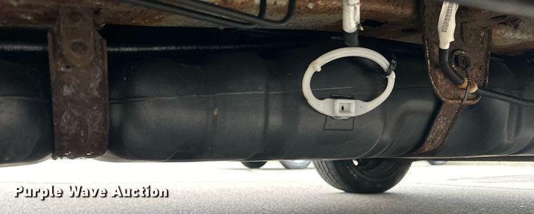 image for item LO9484 2008 Chevrolet  Uplander van