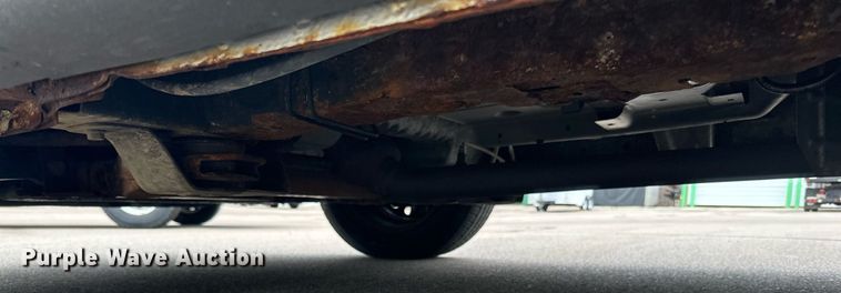 image for item LO9484 2008 Chevrolet  Uplander van