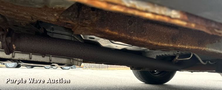 image for item LO9484 2008 Chevrolet  Uplander van