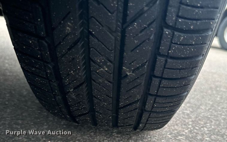 image for item LO9484 2008 Chevrolet  Uplander van