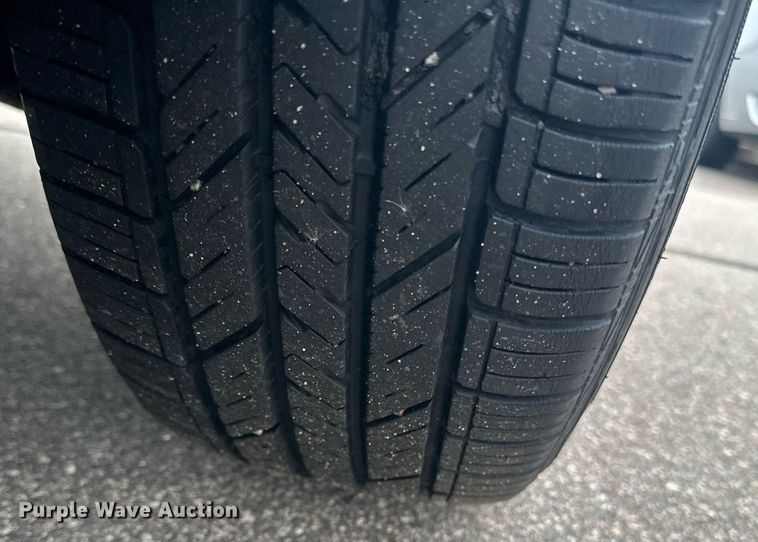 image for item LO9484 2008 Chevrolet  Uplander van