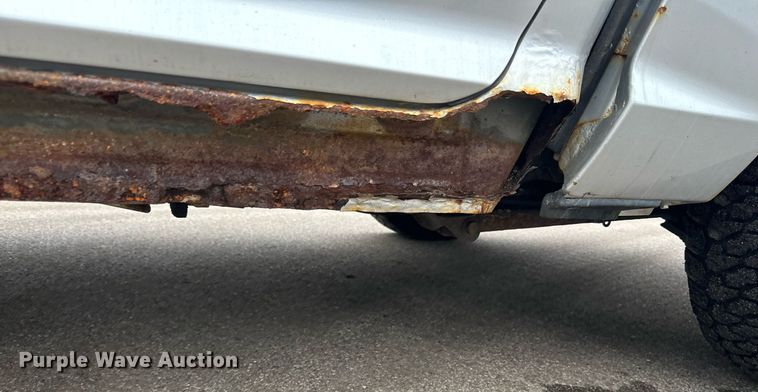 image for item LO9485 2011 Dodge Ram 1500 Crew Cab pickup truck