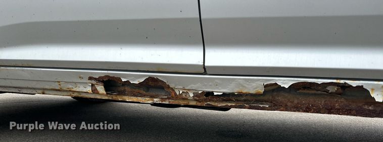 image for item LO9485 2011 Dodge Ram 1500 Crew Cab pickup truck