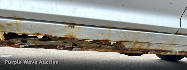 image for item LO9485 2011 Dodge Ram 1500 Crew Cab pickup truck