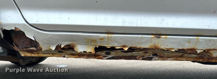 image for item LO9485 2011 Dodge Ram 1500 Crew Cab pickup truck