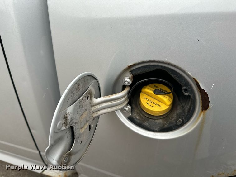 image for item LO9485 2011 Dodge Ram 1500 Crew Cab pickup truck