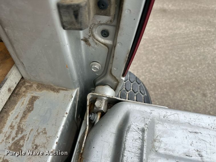 image for item LO9485 2011 Dodge Ram 1500 Crew Cab pickup truck